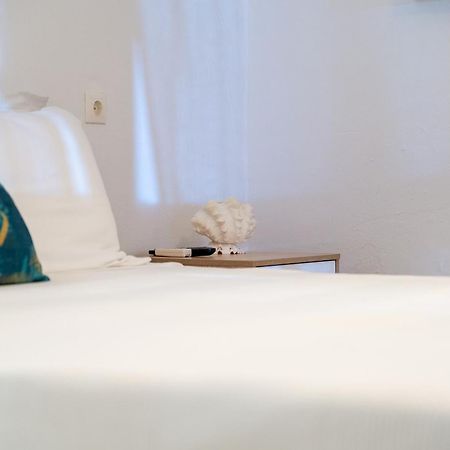 Stefanias Apartment 新马尔马拉斯 外观 照片