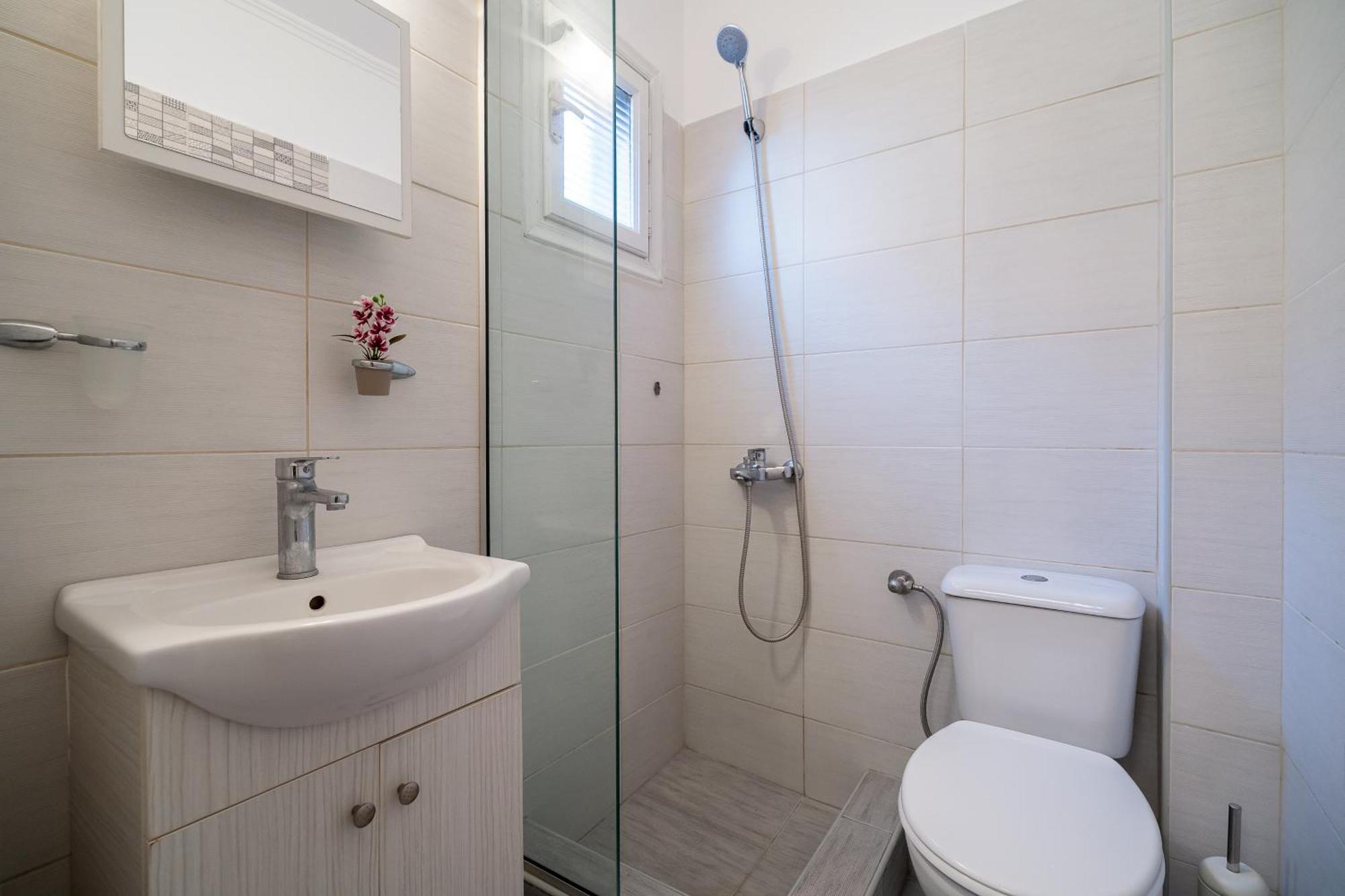 Stefanias Apartment 新马尔马拉斯 外观 照片