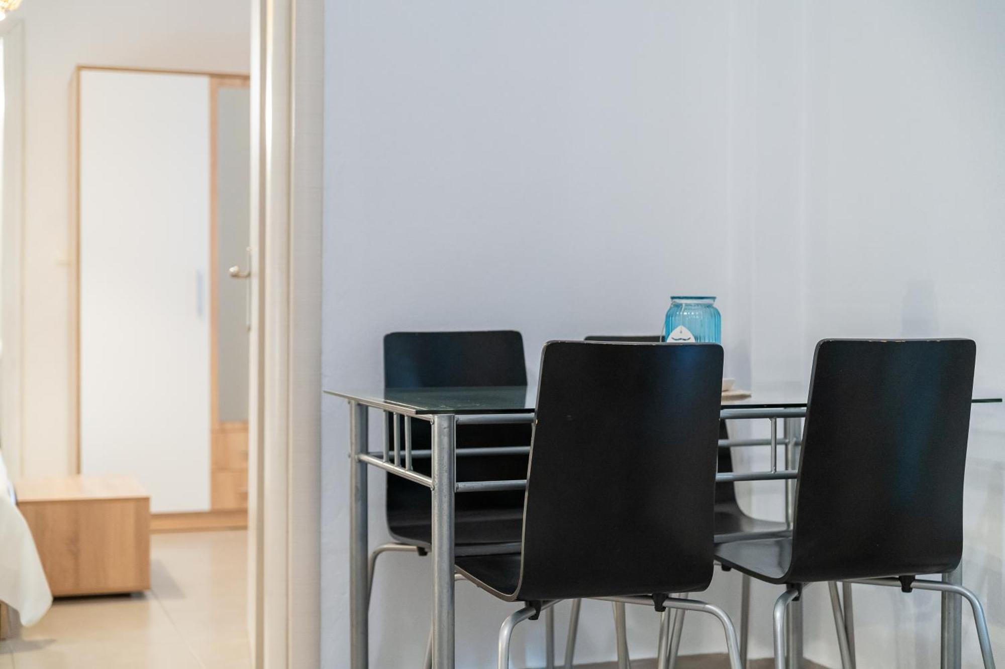 Stefanias Apartment 新马尔马拉斯 外观 照片