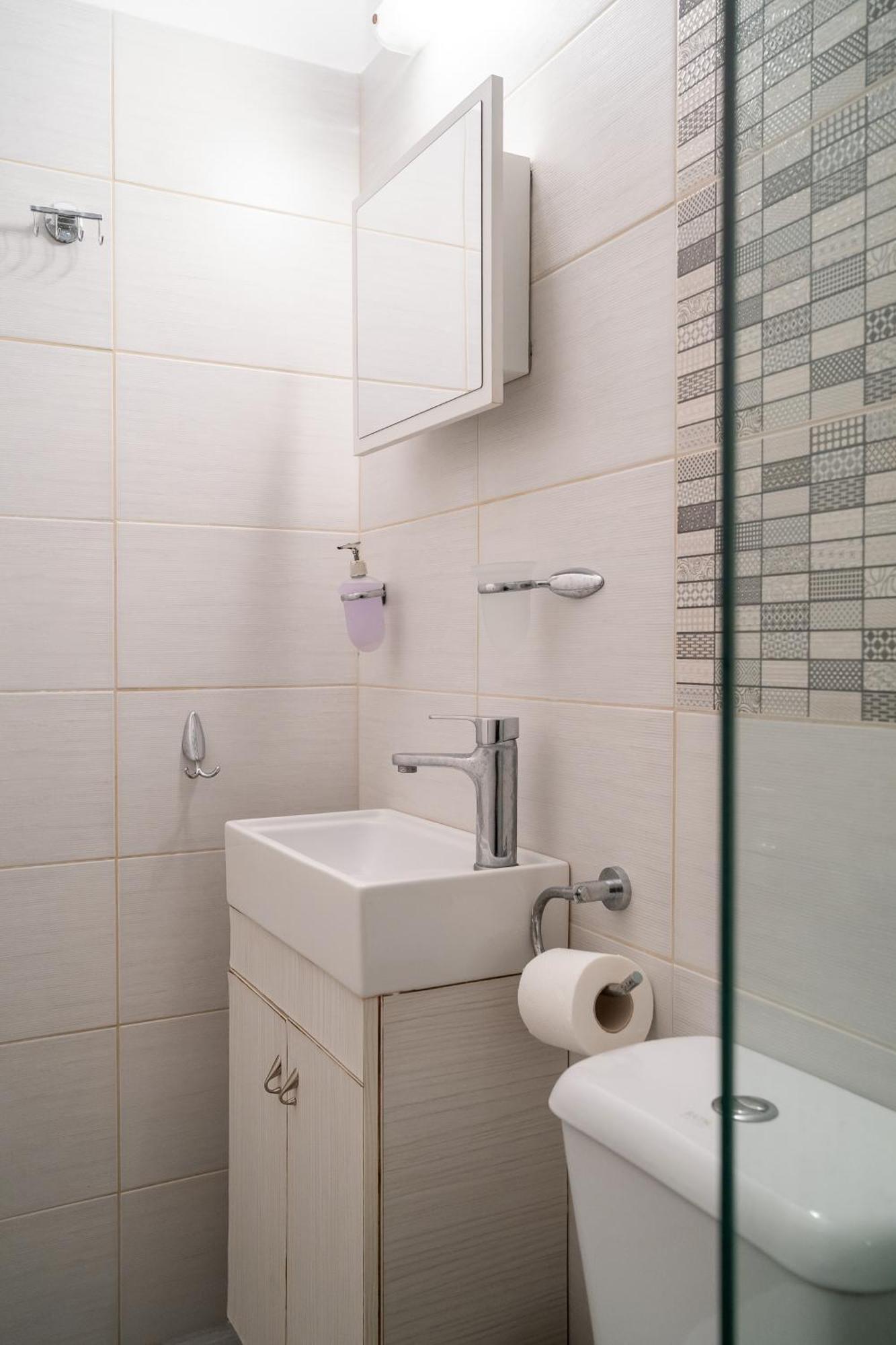 Stefanias Apartment 新马尔马拉斯 外观 照片